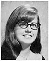 Lorraine Carlson, Class of 1971