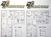 secondary school map